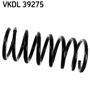 SKF VKDL 39275 Fahrwerksfeder